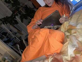 Erotikus videocsevegés grainbowgirl