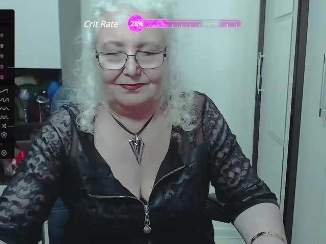Sugárzási képernyőképek GrannyWants