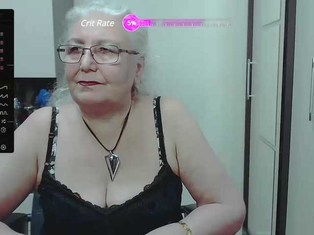 Sugárzási képernyőképek GrannyWants