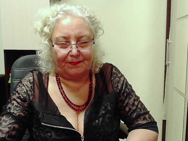 Sugárzási képernyőképek GrannyWants