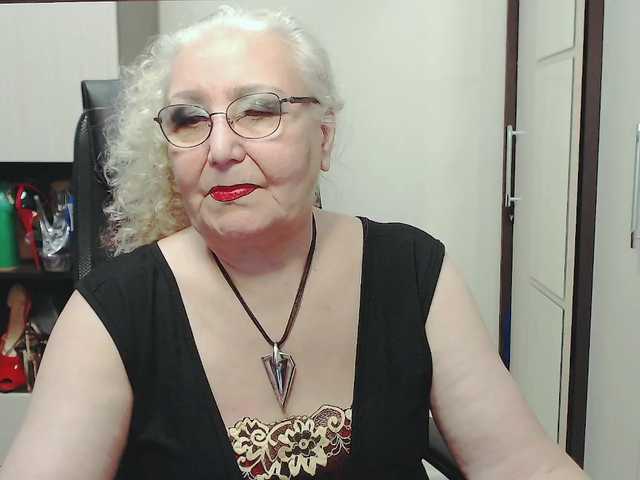 Sugárzási képernyőképek GrannyWants