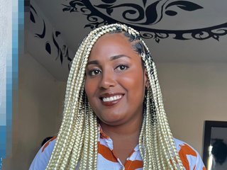 Erotikus videocsevegés Grassia2