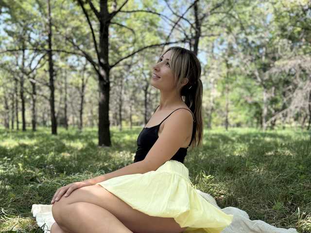 A profil fényképe Great-Karina