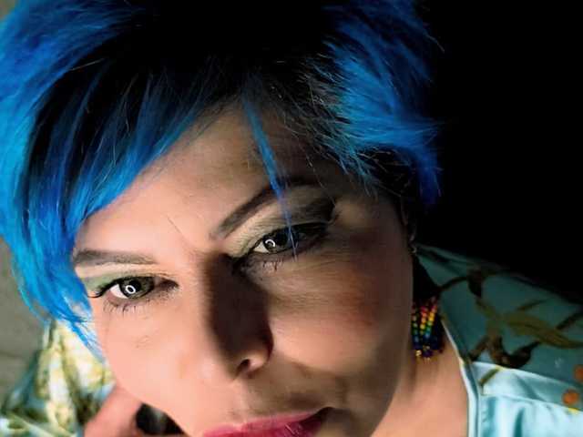 A profil fényképe GreciaHorny