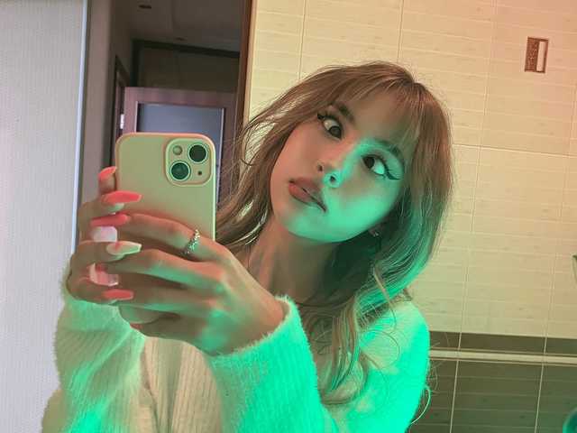 A profil fényképe rosess_