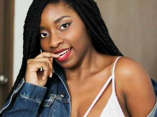 Erotikus videocsevegés GreicyBrown