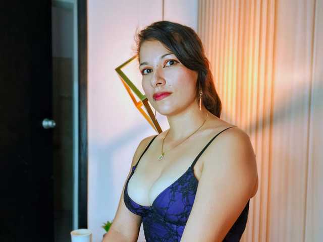 A profil fényképe Gretajoness