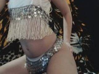 Erotikus videocsevegés grettadoll