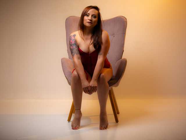 A profil fényképe Grettel-ramirez