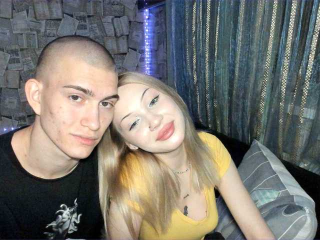 A profil fényképe gretty-love