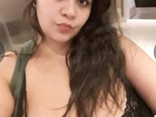 Erotikus videocsevegés GreysMiller