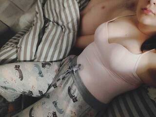 Erotikus videocsevegés Gribozhui