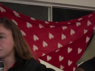Erotikus videocsevegés GuavaxGetsxAte