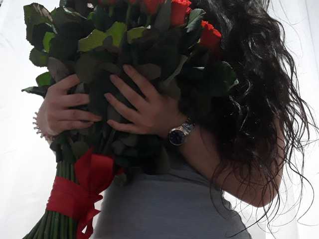 A profil fényképe __Layla__