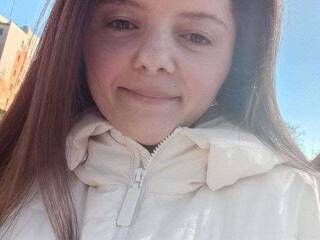 Erotikus videocsevegés GvenDaniel