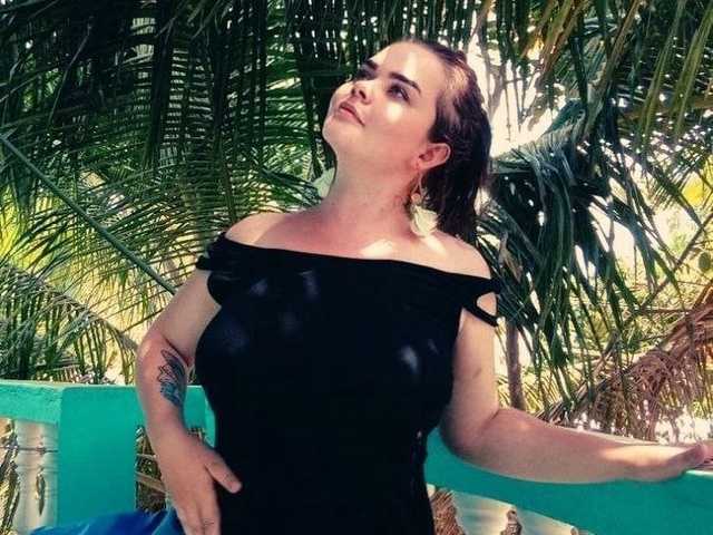 A profil fényképe GwenViciouss