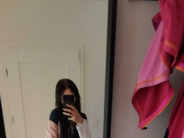 A profil fényképe GymGirlxXxX