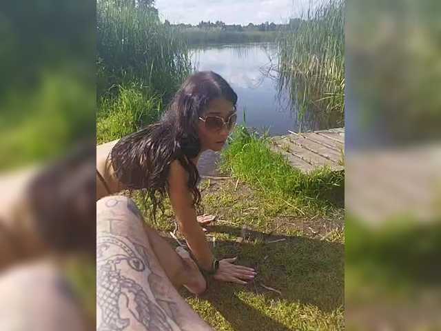 Sugárzási képernyőképek GymGirlxXxX