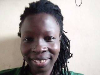 Erotikus videocsevegés Habibti31