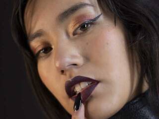 Erotikus videocsevegés Hade-muller