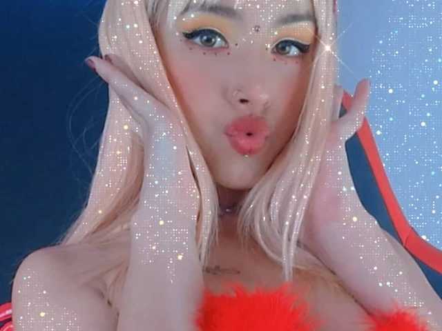 A profil fényképe haelyrocket