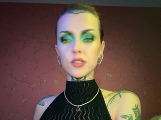 Erotikus videocsevegés Haermit