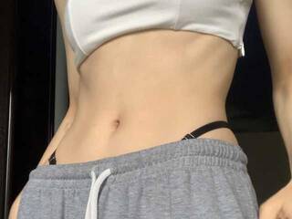 Erotikus videocsevegés haha-girl