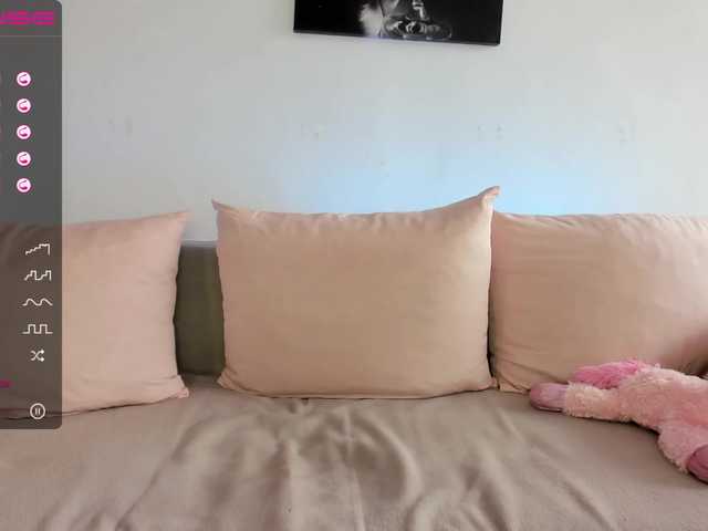 Sugárzási képernyőképek HaileyBee