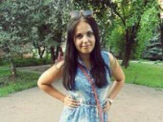 Erotikus videocsevegés haileyn