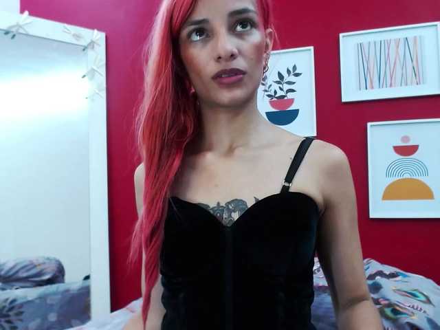 Fényképek HaileyRed HELLO! welcome, make this pussy