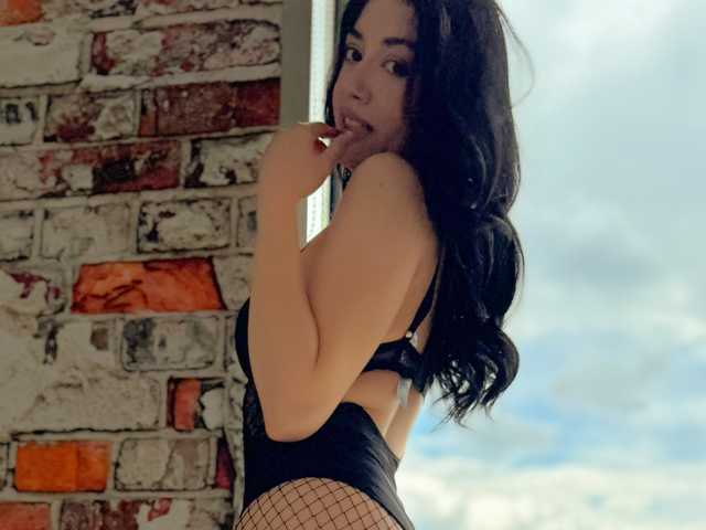 A profil fényképe HaileyRivas