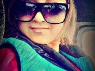 Erotikus videocsevegés haileyy