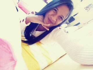 Erotikus videocsevegés hailly