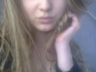 Erotikus videocsevegés haleymoley