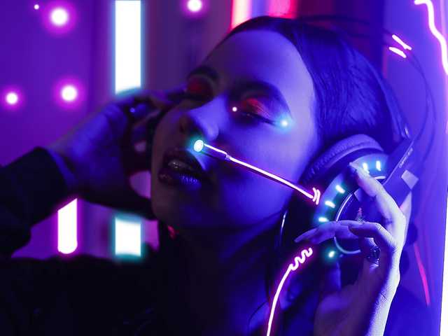 A profil fényképe HaleyRox