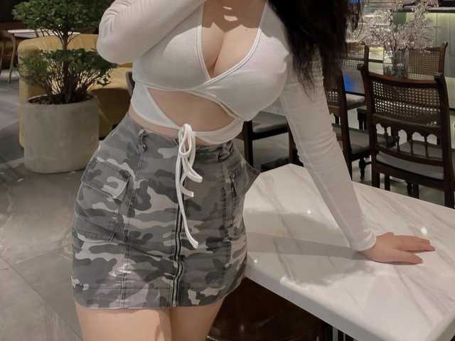 A profil fényképe Hamena