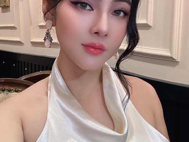 A profil fényképe HamyQueen