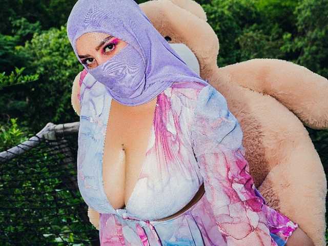 A profil fényképe hana-falak