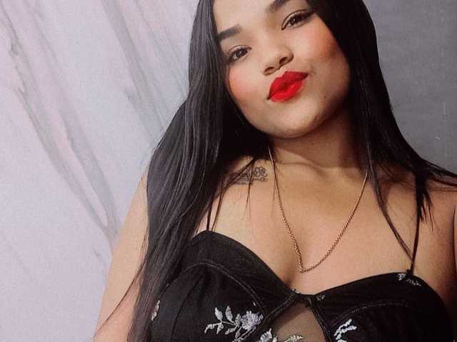 A profil fényképe hanataylor1