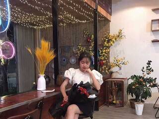 Erotikus videocsevegés HanaThomas