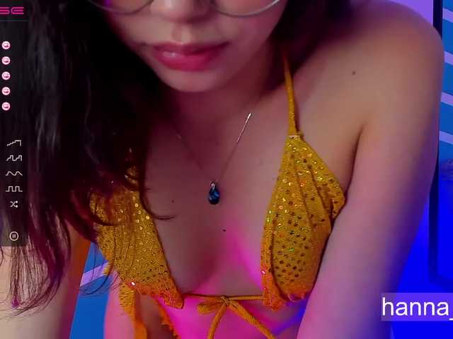 Fényképek hanna-baily ❤️ Welcome Guys!! Make Me Happy Today!!❤️Play With Me❤️❤️ #deepthroat #feet #bigass #spit #cute ⭐Today Is a Great day to have fun Together! ⭐⭐JOIN NOW ⭐⭐#cute #ahegao #deepthroat #spit #feet