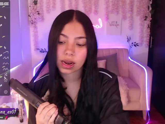 Sugárzási képernyőképek Hanna-es