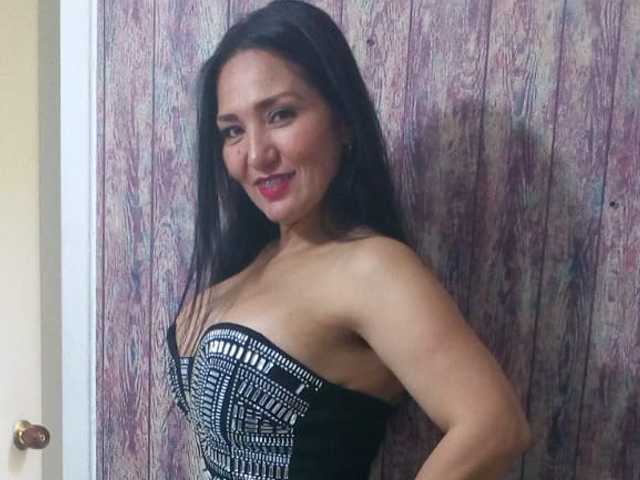 A profil fényképe Hanna-gomez69