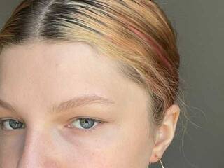 Erotikus videocsevegés Hanna-hah