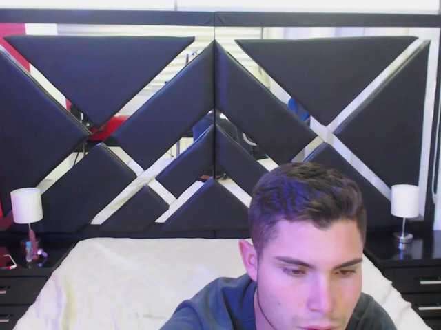 Sugárzási képernyőképek Hanna-Jeremy