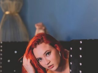 Erotikus videocsevegés Hanna-Palmeer
