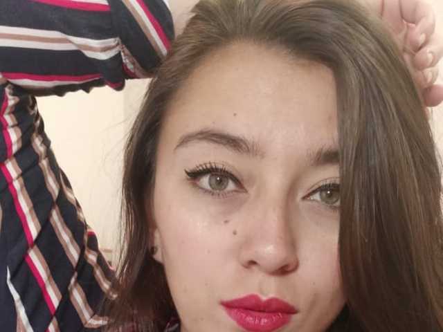 A profil fényképe Hanna-Sex