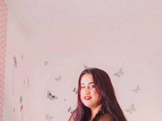 Erotikus videocsevegés hanna-smmith