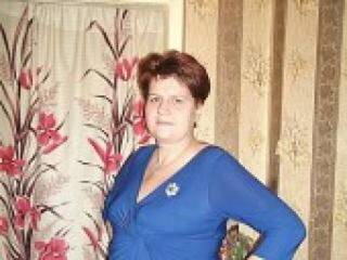 Erotikus videocsevegés hanna410