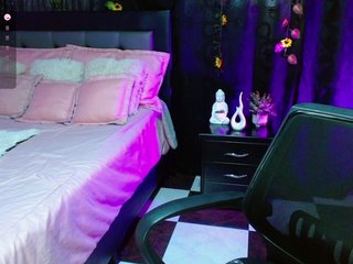 Erotikus videocsevegés HannaAGT